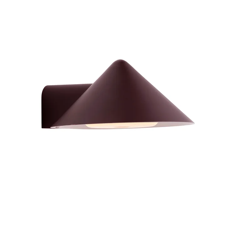 Grasp LED oplaadbare wandlamp, biet mat van Grasp