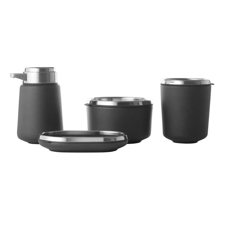 9 Zeepdispenser voor wandmontage vanaf Vipp