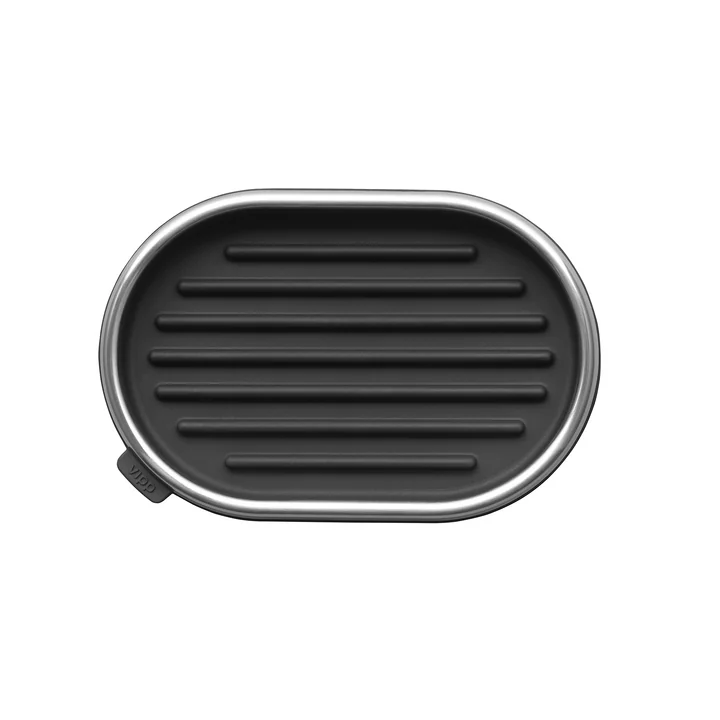 De 5 zeepbakjes van Vipp