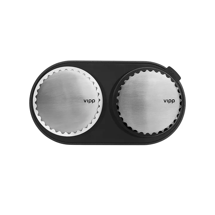 263 Peper- en zoutmolens van Vipp