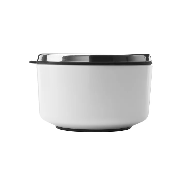 De 10 container van Vipp