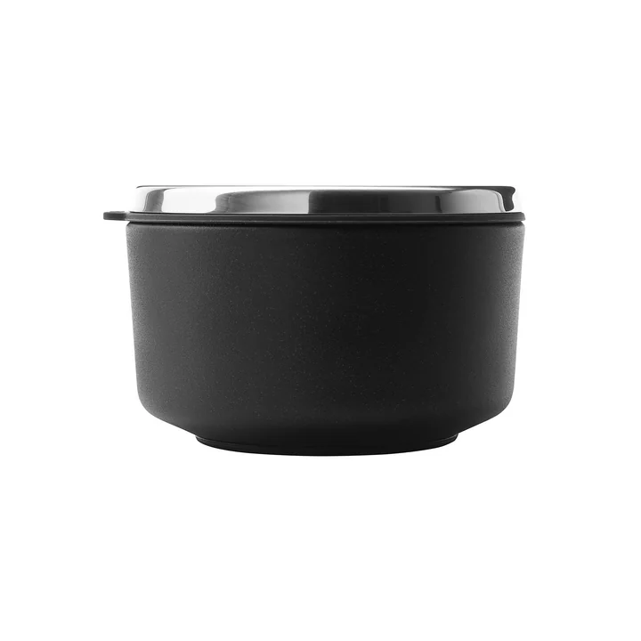 De 10 container van Vipp