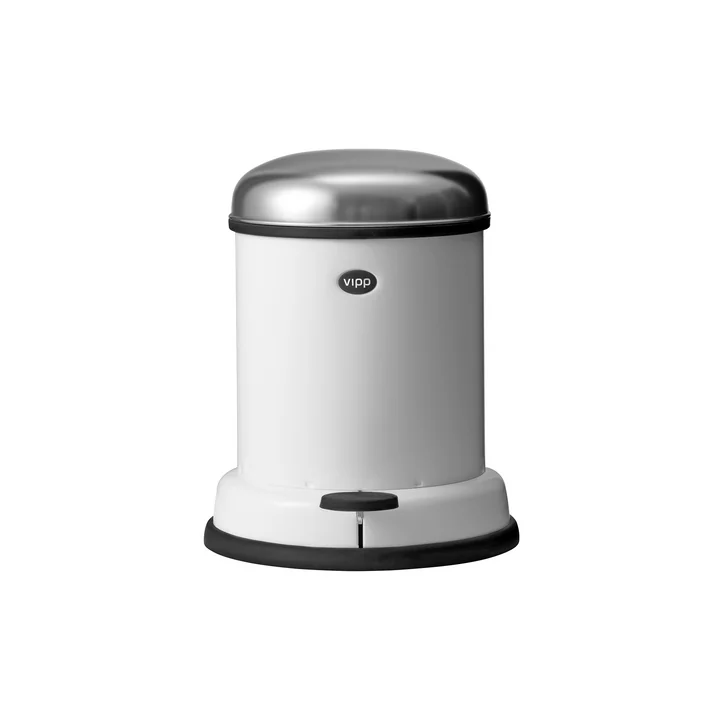 De 14 pedaalemmer van Vipp