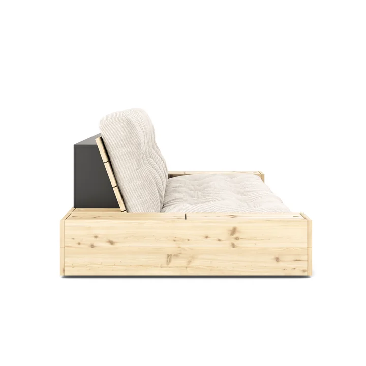 Karup Design - Slaapbank met opbergruimte