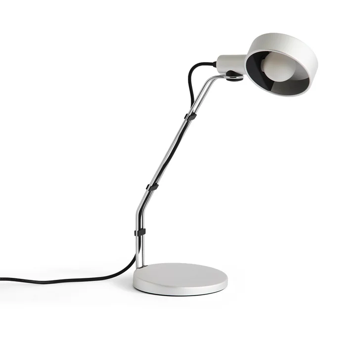 Cupola bureaulamp van HAY