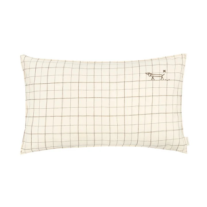 L1N0 Kussen van Nobodinoz