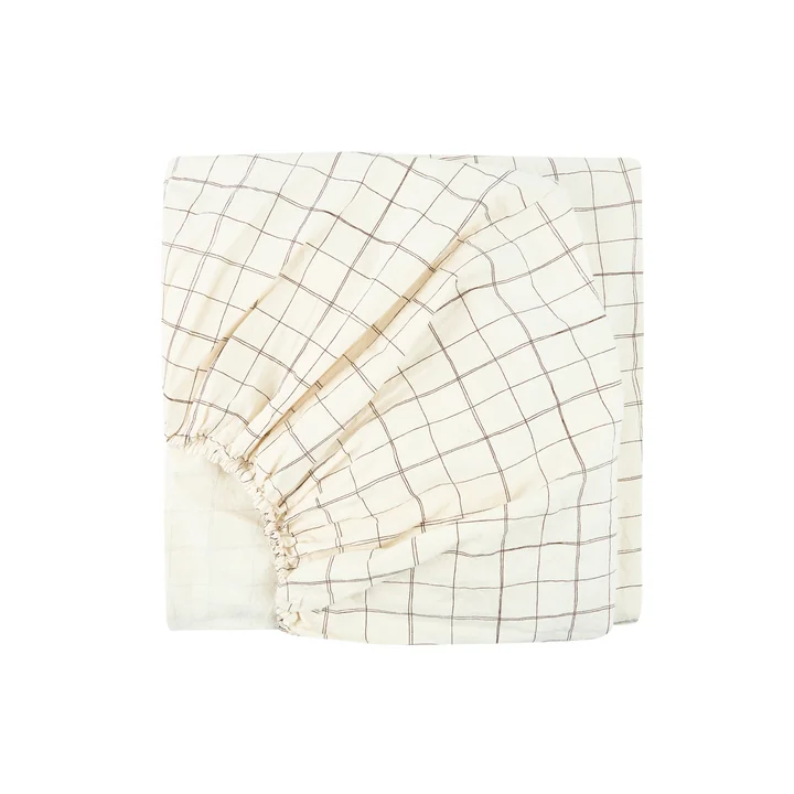 L1N0 Baby lakentje van Nobodinoz