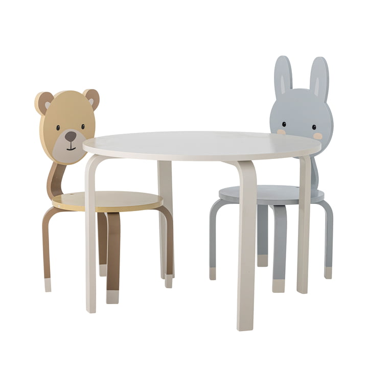 Bloomingville Mini - Marle tafel