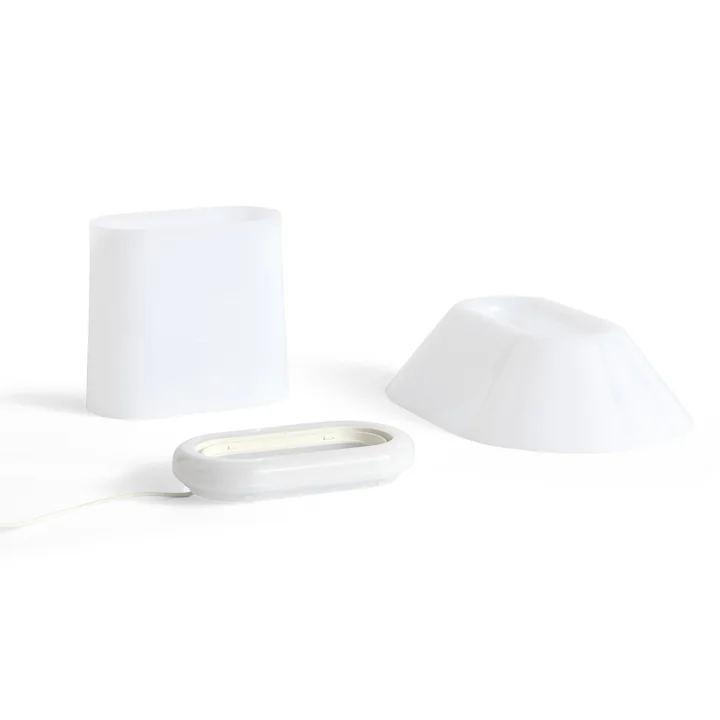 Drome LED tafellamp van HAY