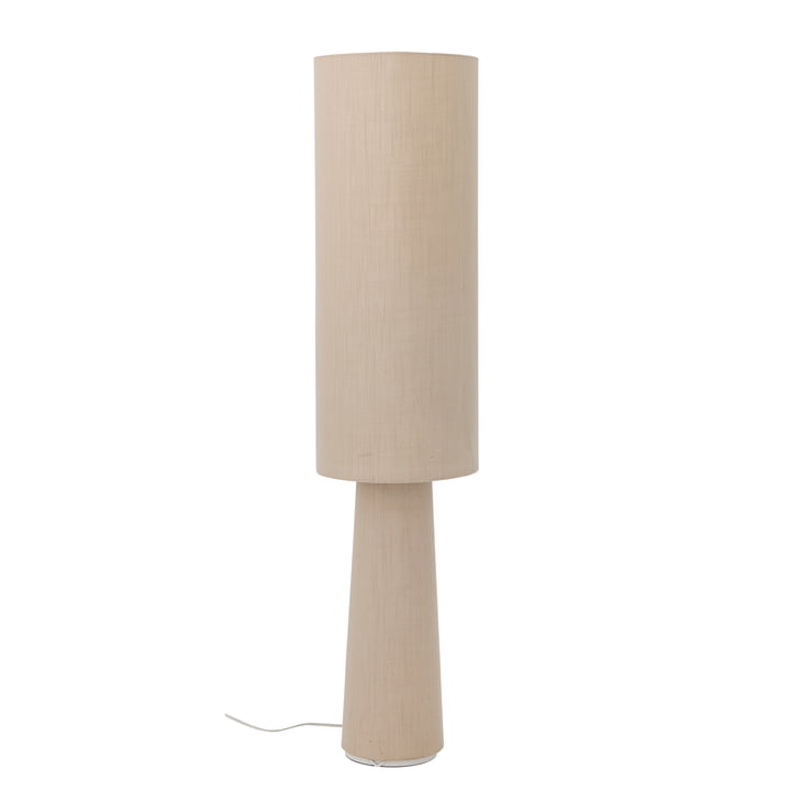 Bloomingville - Emmie vloerlamp, naturel