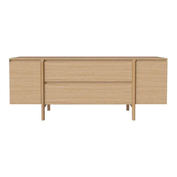 Het Daia dressoir van Bolia