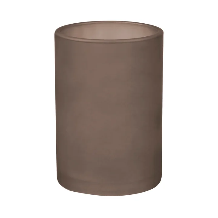 Bescheiden tandenborsteltrommel van Mette Ditmer