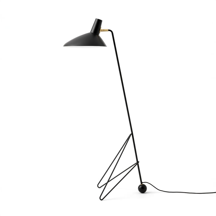 Tripod HM8 Vloerlamp van & Tradition