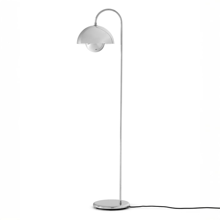 FlowerPot vloerlamp VP12 van & Tradition