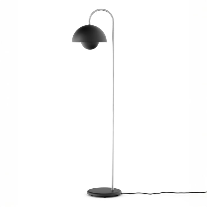 FlowerPot vloerlamp VP12 van & Tradition