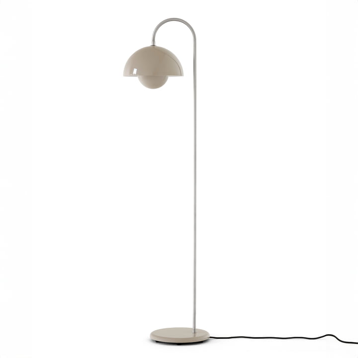 FlowerPot vloerlamp VP12 van & Tradition