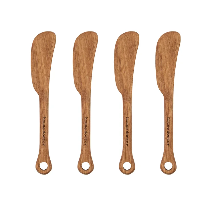 Eya botermes van House Doctor