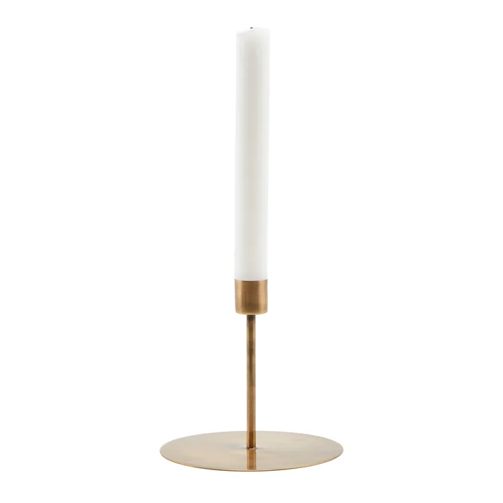 Kandelaars van House Doctor