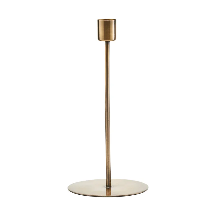 Kandelaars van House Doctor