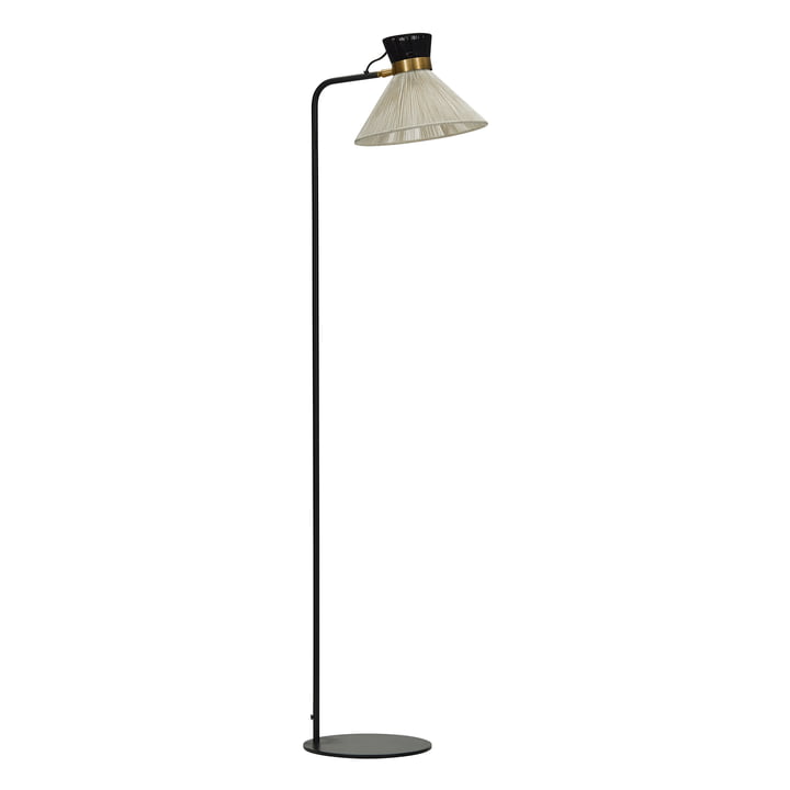 House Doctor Vloerlamp van