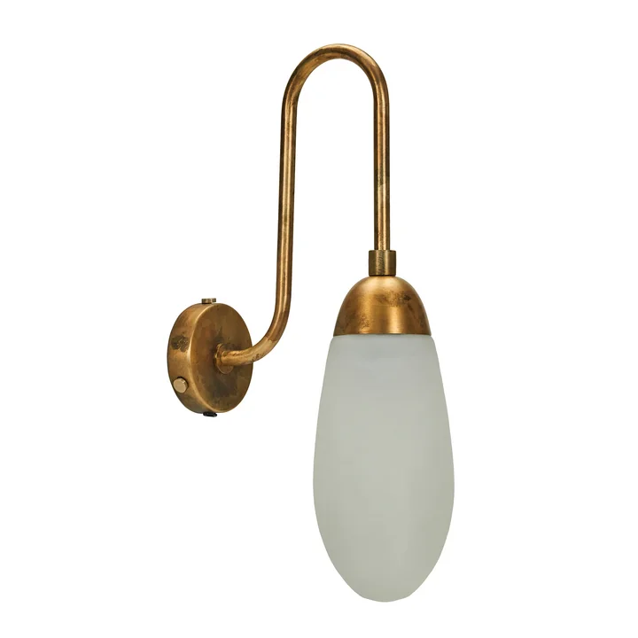 Wandlamp van House Doctor