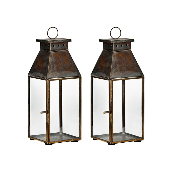 Lantaarn van House Doctor