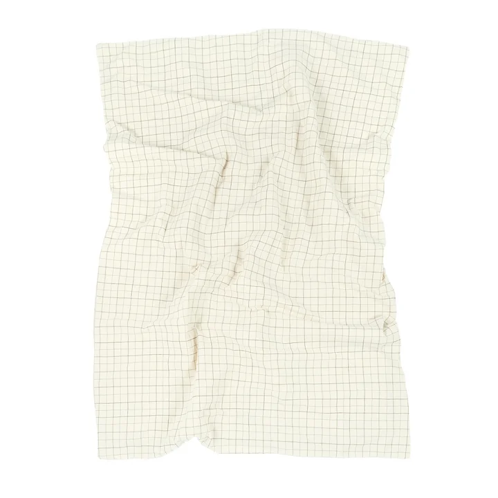 L1N0 Baby dekbedovertrek van Nobodinoz