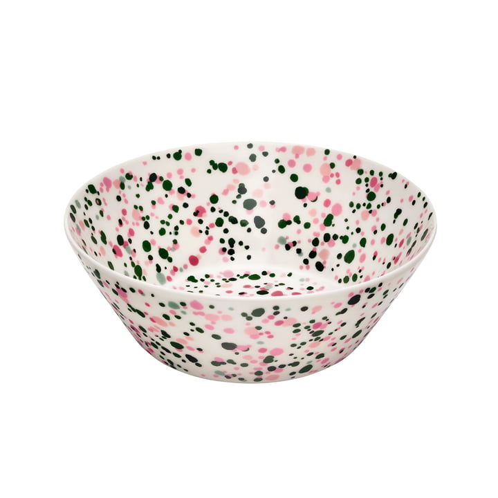 Oiva Toikka kom van Iittala