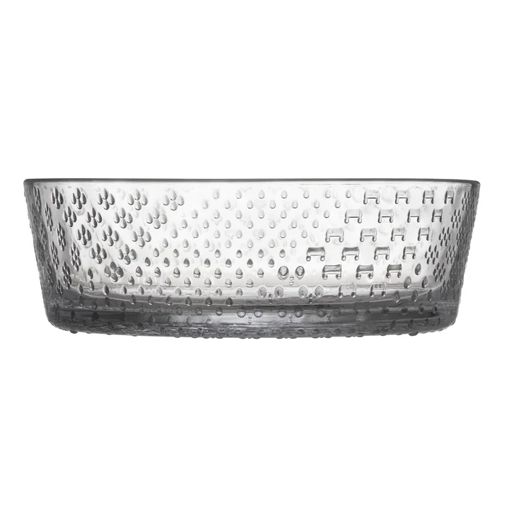 Iittala - Tundra kom, 0,62 l, helder