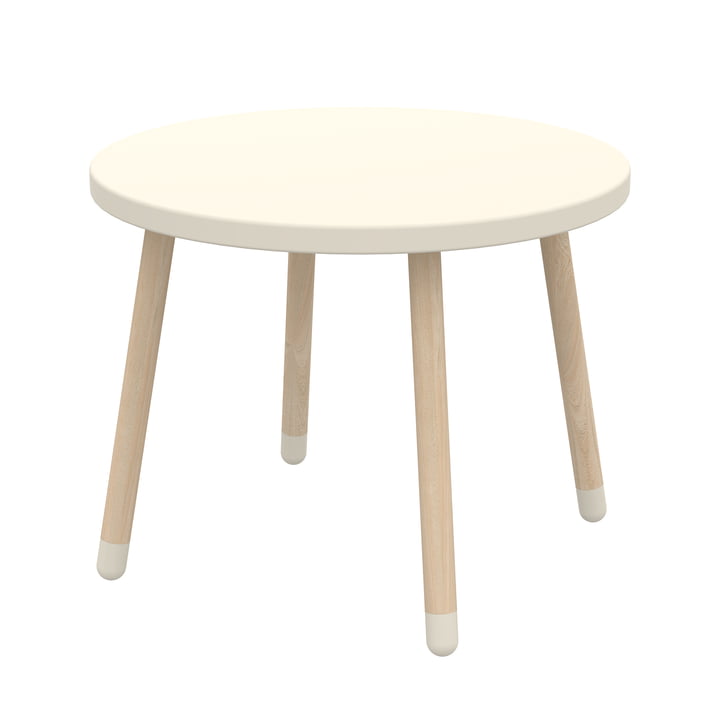 Dots kindertafel van Flexa