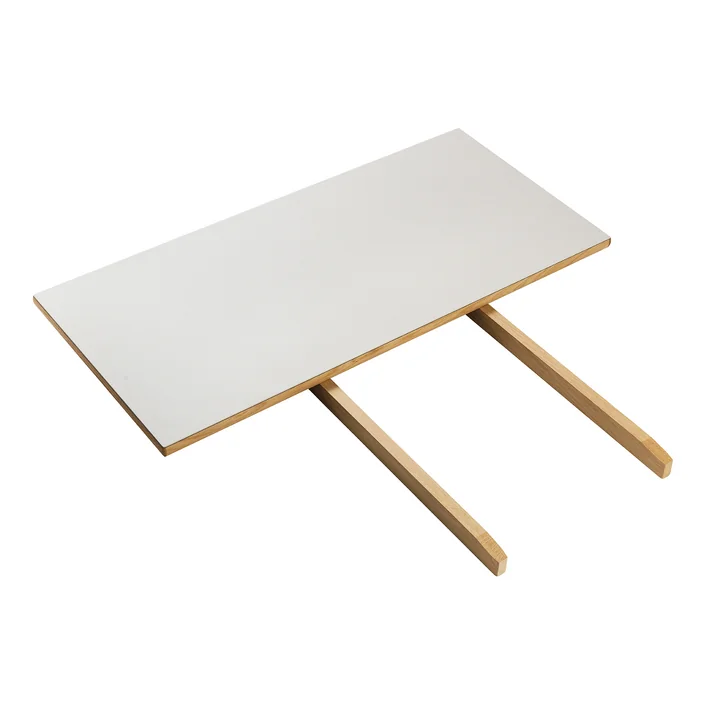 Tafelverlenging van FDB Møbler