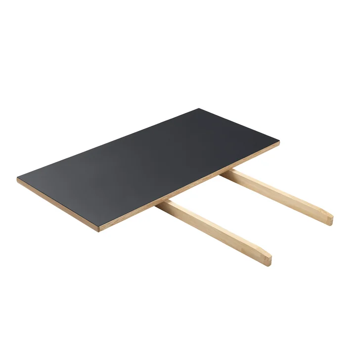 Tafelverlenging van FDB Møbler