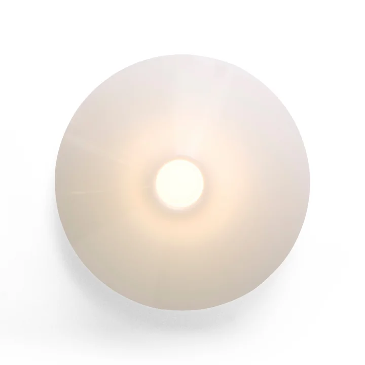 HAY - Ono Flush Mount Wandlamp