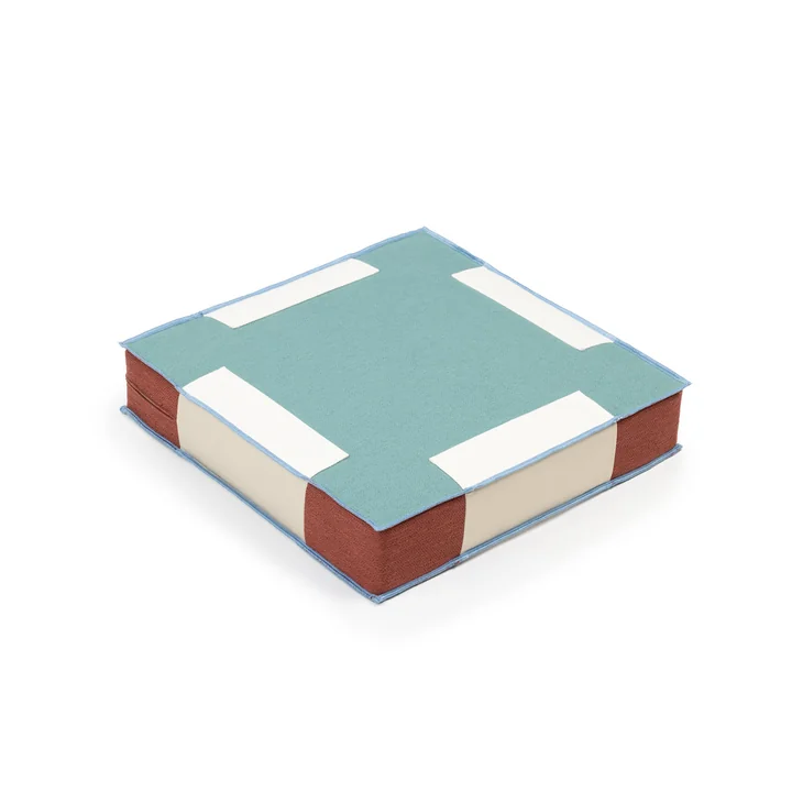 Vloerpoef, diopsidi door Juslin Maunula