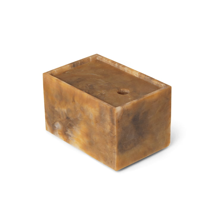 ferm Living - Mistbox, 10 x 15 cm, suikerkelp