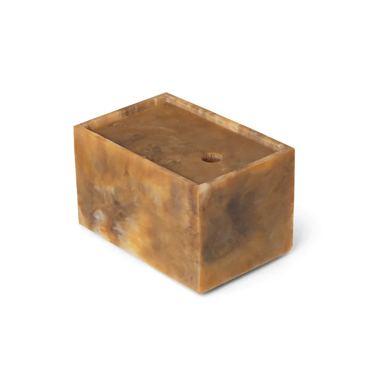 Ferm Living - Mistbox, 10 x 15 cm, suikerkelp