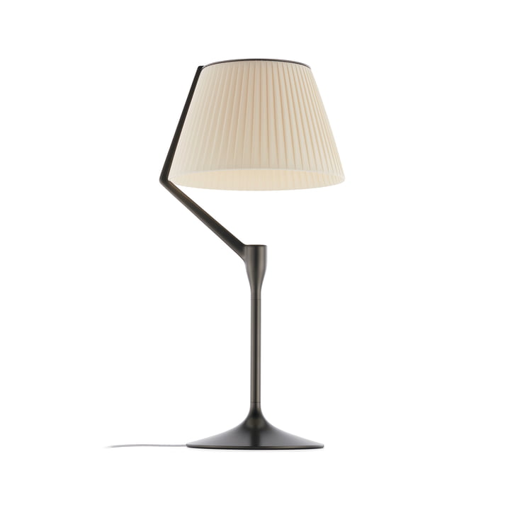 Kartell - Angelo Stone LED tafellamp, titanium