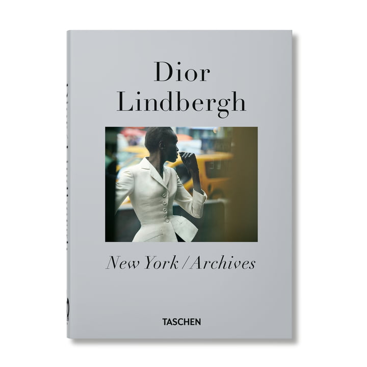 TASCHEN Books - 40e editie, Peter Lindbergh Dior, meertalig