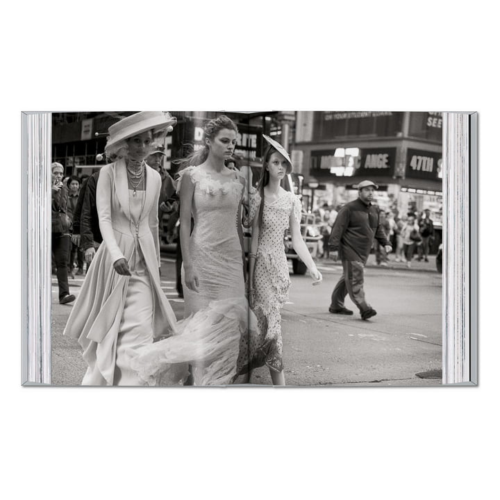 TASCHEN Books - 40e editie, Peter Lindbergh Dior, meertalig