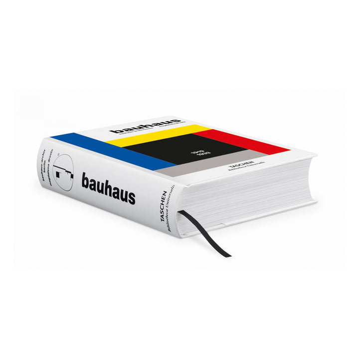 TASCHEN Boeken - Bauhaus (bijgewerkte editie)