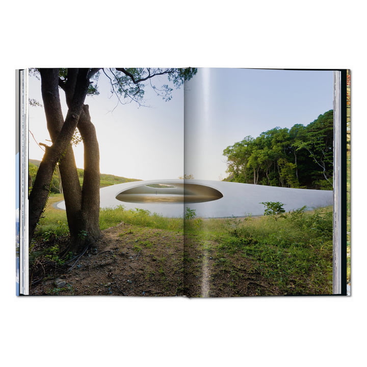 TASCHEN Boeken - Hedendaagse Japanse architectuur, meertalig