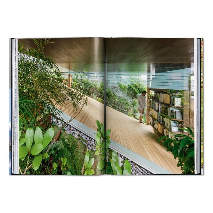 TASCHEN Boeken - Hedendaagse Japanse architectuur, meertalig