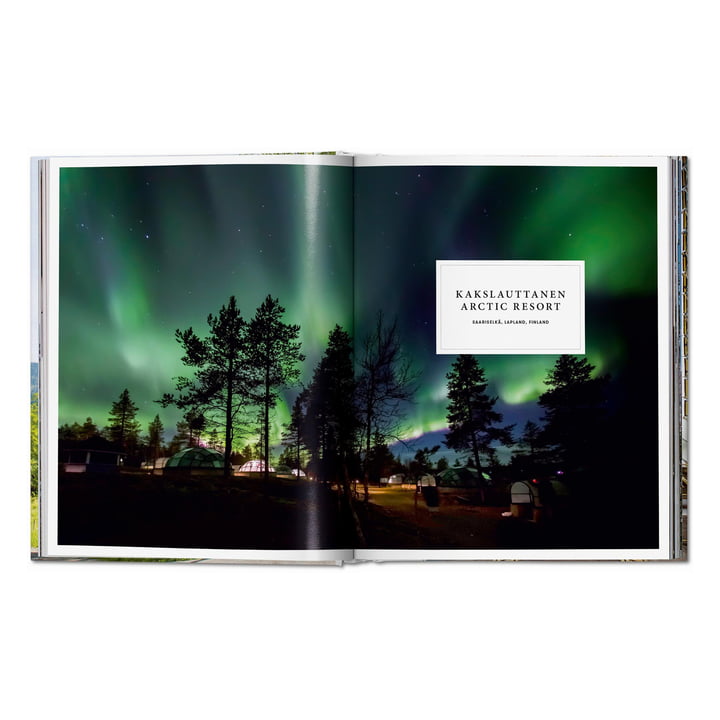 TASCHEN Boeken - Great Escapes, Europa, Het Hotelboek, meertalig