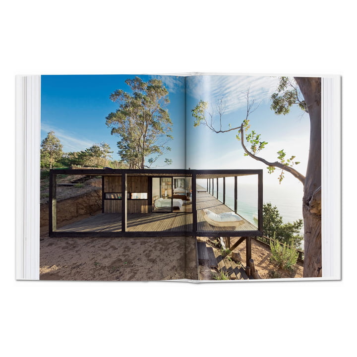 TASCHEN Boeken - Groene architectuur, meertalig