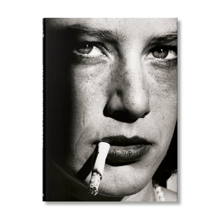 TASCHEN Boeken - Helmut Newton Legacy, meertalig