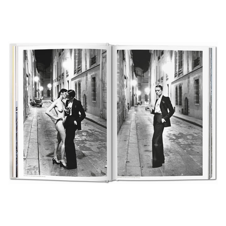 TASCHEN Books - Helmut Newton SUMO, 20e jubileumuitgave, meertalig