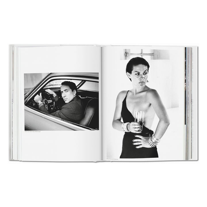 TASCHEN Books - Helmut Newton SUMO, 20e jubileumuitgave, meertalig