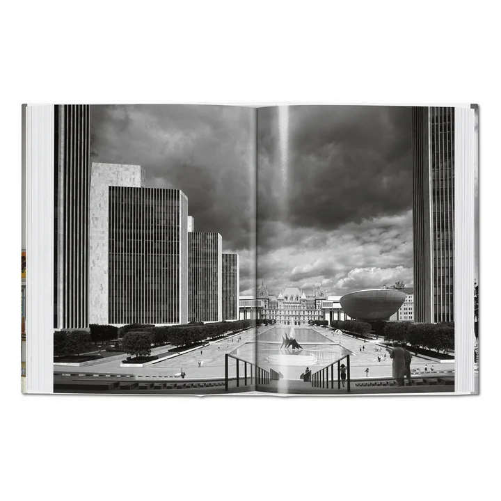 TASCHEN Boeken - Moderne Architectuur A-Z, Engelse taal