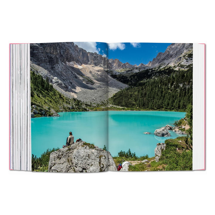 TASCHEN Boeken - The New York Times Explorer, 100 droomreizen rond de wereld