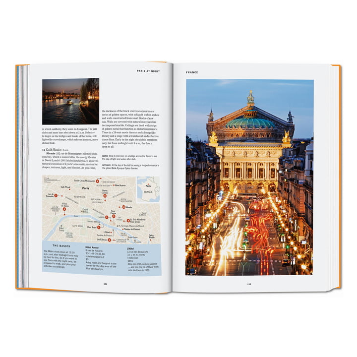 TASCHEN Boeken - De New York Times, 36 uur. Europa. 3. Editie